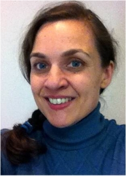 Albertine Donker